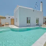 Villa Yialos Antiparos by