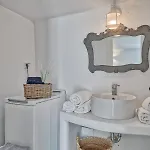 Villa Yialos Antiparos by