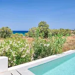 Yialos * Antiparos by