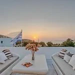 Yialos Villa Antiparos by
