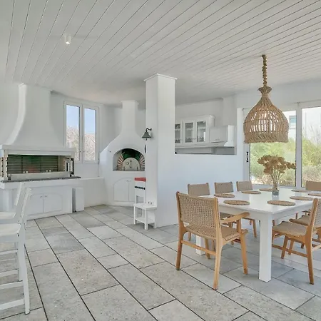 Yialos * 安迪帕罗斯岛