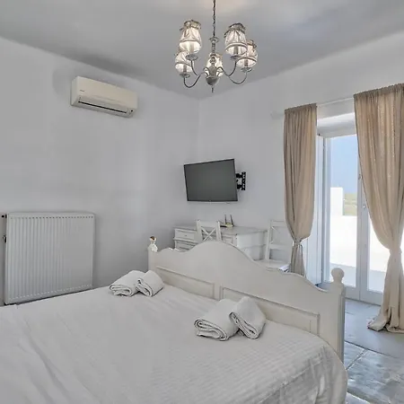 Villa Yialos