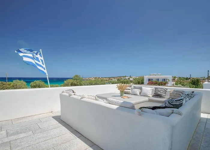 Yialos 安迪帕罗斯岛