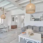 Yialos * Antiparos Città