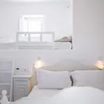 Yialos Villa Antiparos Città