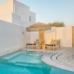 Yialos Villa Antiparos Città