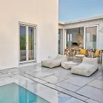 Yialos Villa *