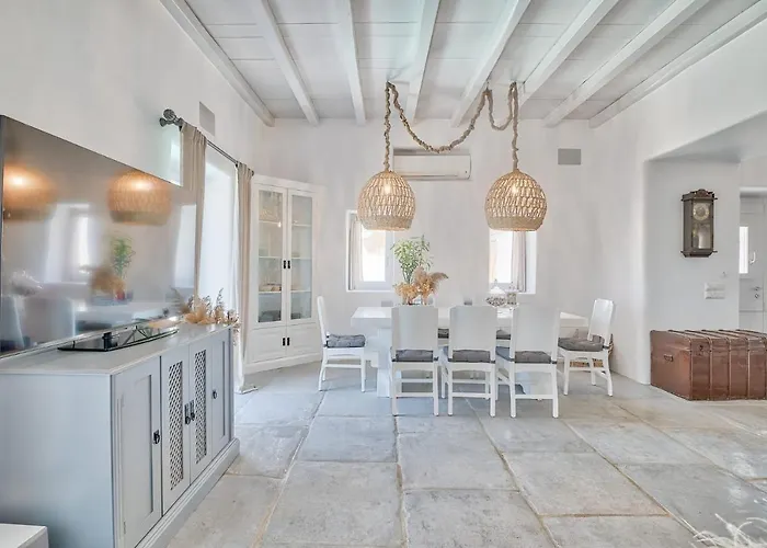 Yialos * Αντίπαρος